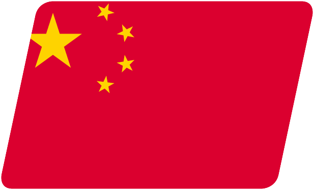 china