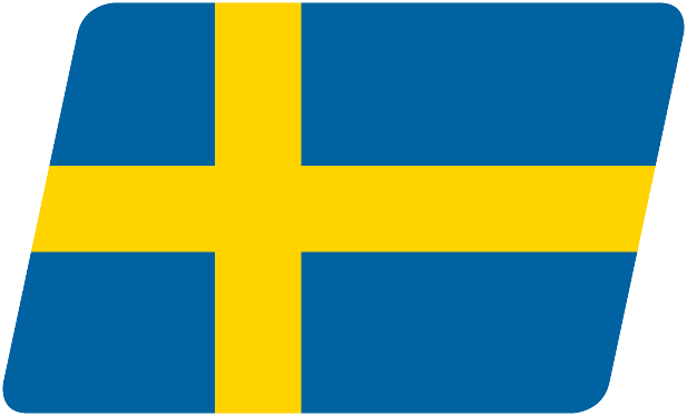 sweden