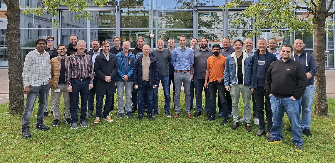 Twenty-four participants from nine companies took part in the PROFINET Security Plugfest to thoroughly test the latest PROFINET security features and ensure interoperability.