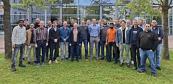Participants Security Plugfest Twenty-four participants from nine companies took part in the PROFINET Security Plugfest to thoroughly test the latest PROFINET security features and ensure interoperability.