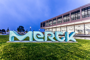 (c) Merck
