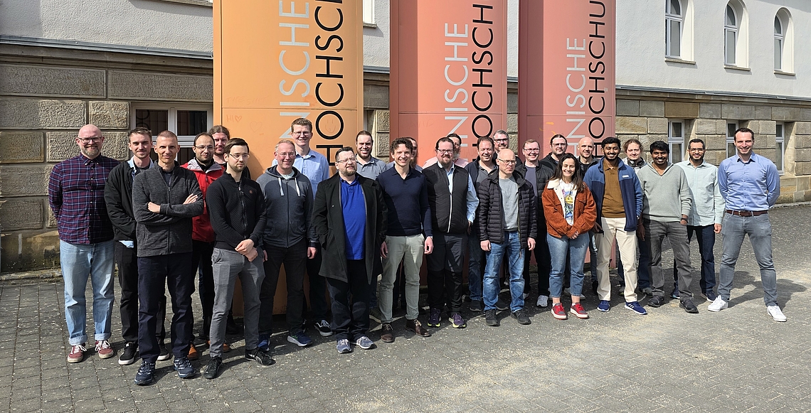 Twenty-six participants from nine companies took part in the PROFINET Security Plugfest to thoroughly test SXP and the latest PROFINET security features and ensure interoperability.