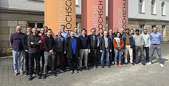 PROFINET Security Plugfest Twenty-six participants from nine companies took part in the PROFINET Security Plugfest to thoroughly test SXP and the latest PROFINET security features and ensure interoperability.