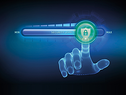 PROFINET offers a scalable security solution and can therefore be applied as needed.