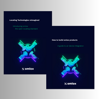 New guidelines provide a comprehensive overview of the omlox localization standard and clear instructions on the integration, implementation and use of the standard.