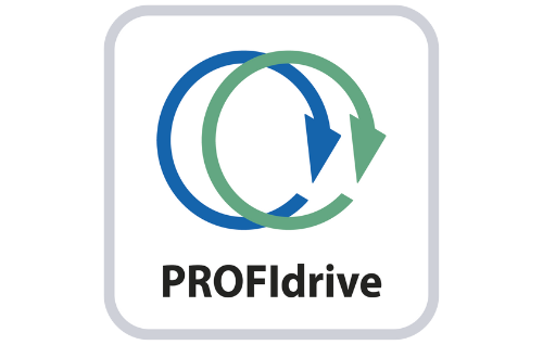 PROFIdrive Basic Slide Set