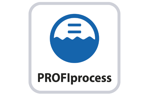 PROFIprocess Basic Slide Set